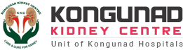 Kongu PG