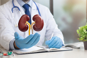 Chronic Kidney Disease: Early Signs and Tips for Prevention