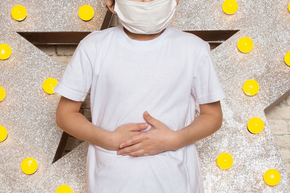 Hydrocele and Hernias in Children: Understanding the Differences