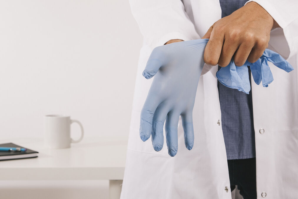 Pelvic Organ Prolapse: A Guide to Symptoms and Treatment